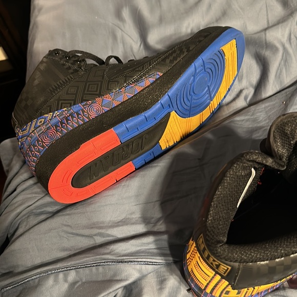 Jordan Black History - Picture 7 of 12